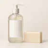Ceramide Body Lotion, Fragrance-Free, 400 ml